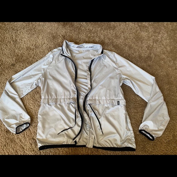 Hyba windbreaker - Picture 3 of 3